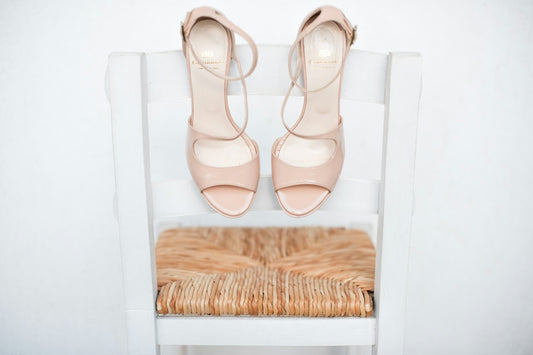 Ultimate Repair Guide Use Super Glue to Fix High Heels
