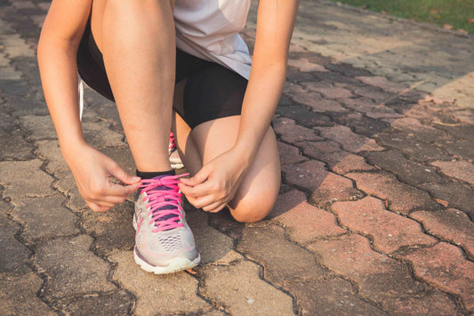 Stepping into Sustainability with NJOY