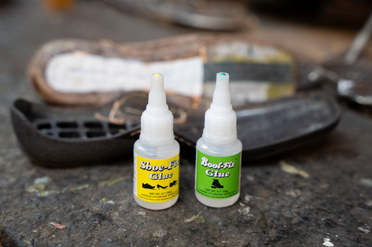 DIY Shoe Repair vs. Professional Repair
