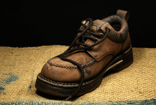 The Rich History of Shoe Repair