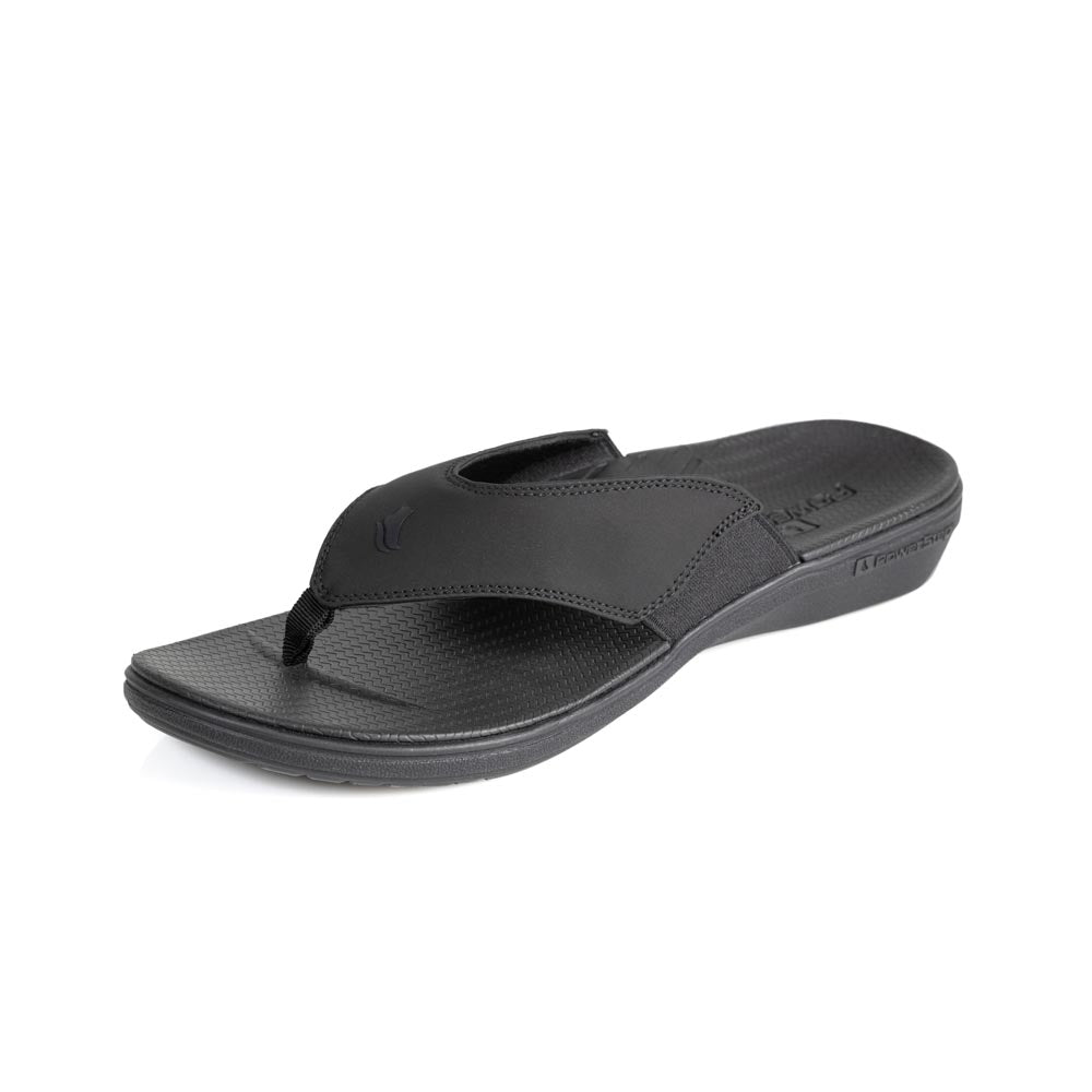 PowerStep Men's ArchWear Sandals with Arch Support: Plantar Fasciitis Relief Sandals