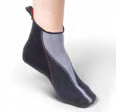 THERMOSKIN Circulation Thermal Slippers