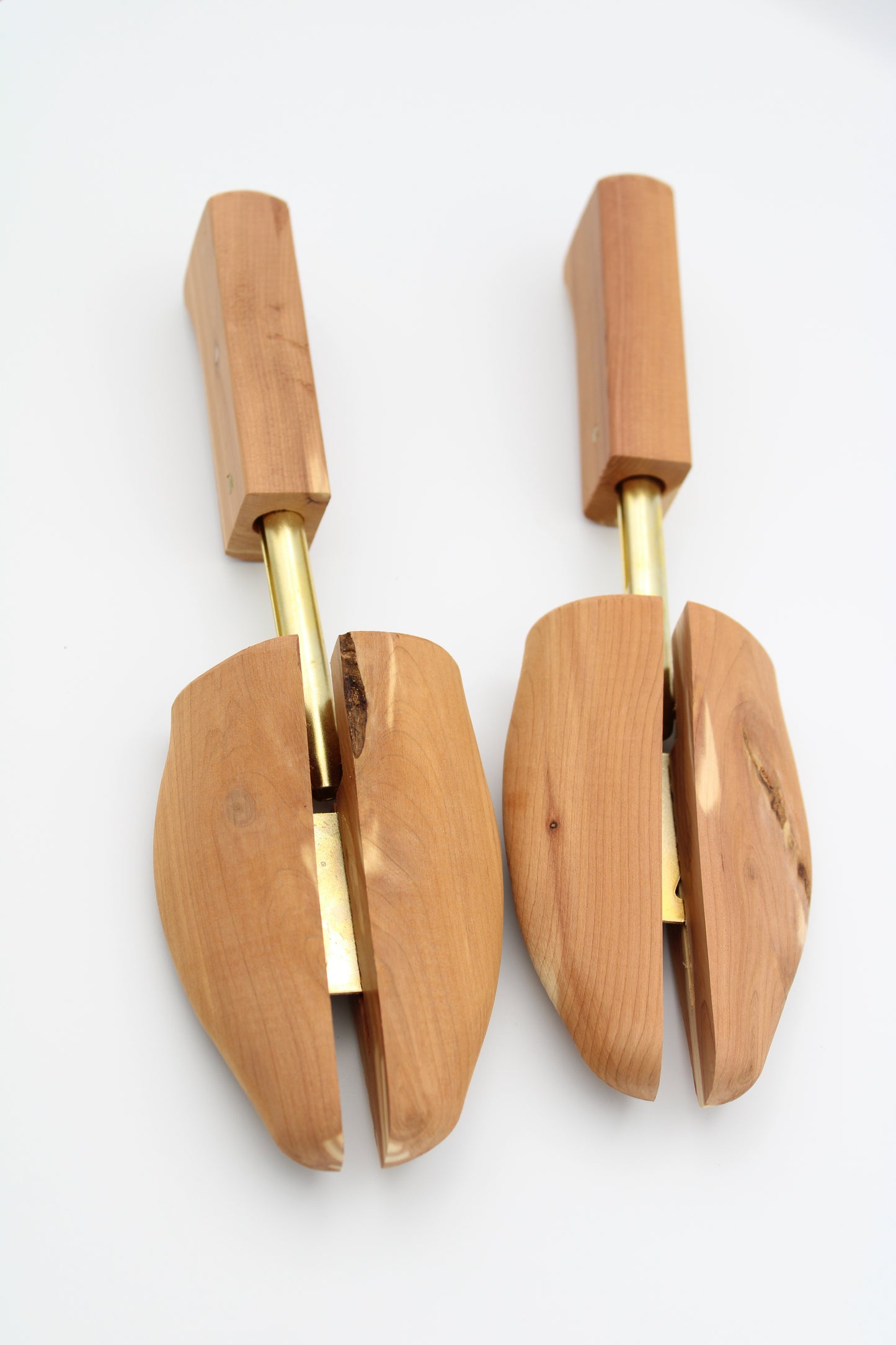 Ralyn Presidential Cedar Shoe Trees