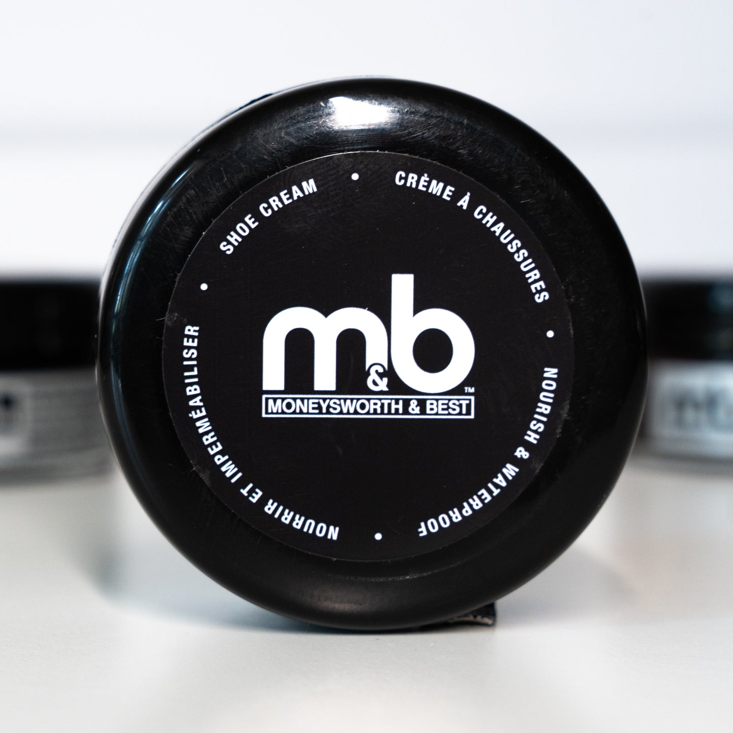 Money's Worth & Best Cream Polish
