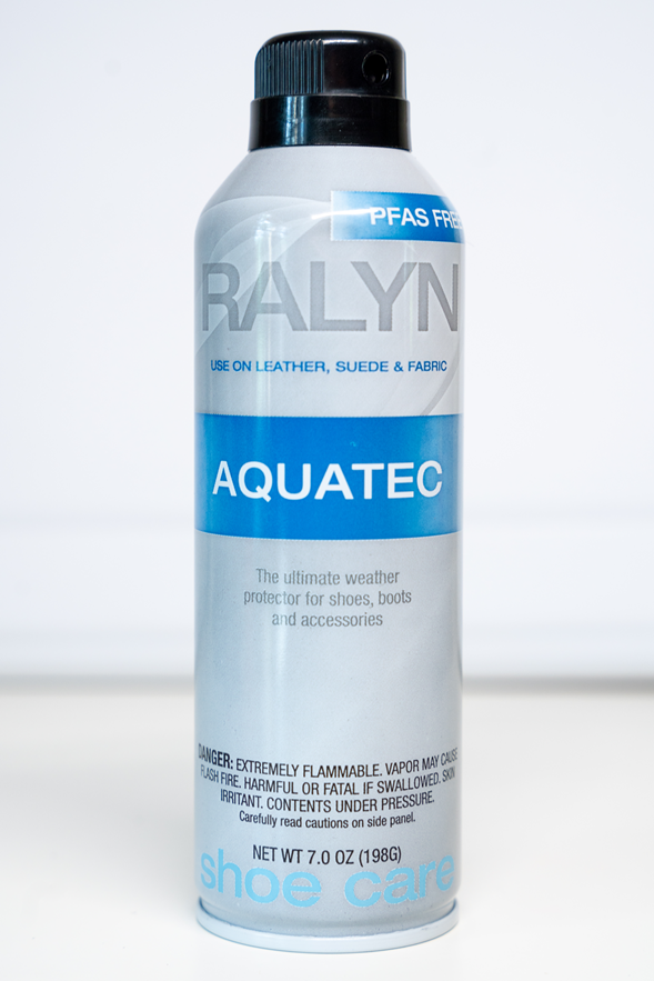 Ralyn Aquatec Weather Protector spray(7oz/207ml)
