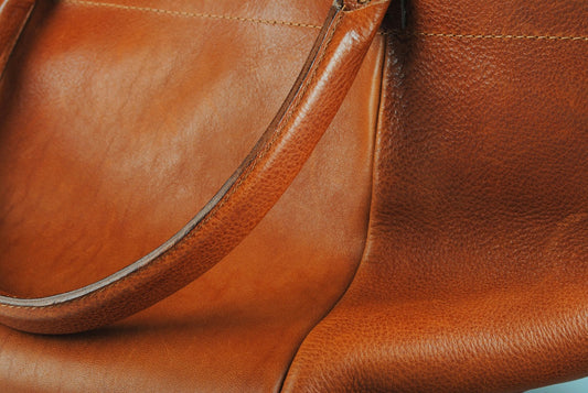 How To Easily Repair Leather Bag With Super Glue