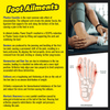 Powerstep ProTech Full Length Insoles for Arch Support and Pain Relief
