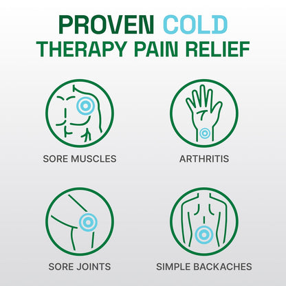 Biofreeze Professional Gel Pain Relief, Knee & Lower Back Pain Relief, Arthritis Pain Reliever, Sore Muscle Relief, Neck Pain Relief, Cooling Joint Pain Relief, Colorless Menthol Gel 4 Fl Oz