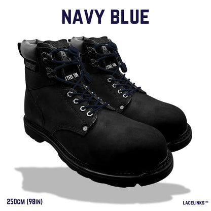 Elastic Bootlaces