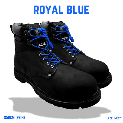 Elastic Bootlaces