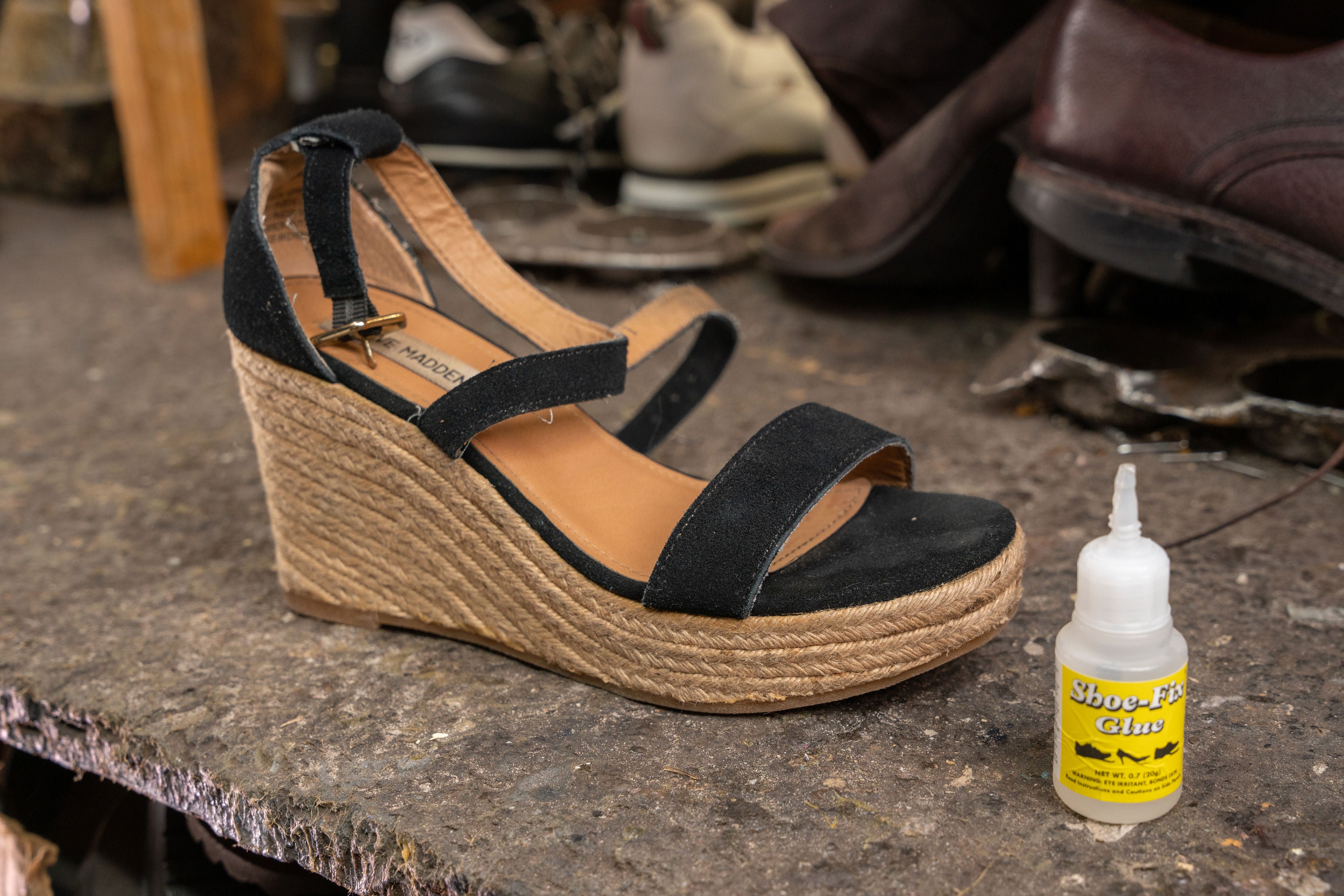 Top 10 Best Glue for Shoes  Fix Your Shoes in a Minute! 