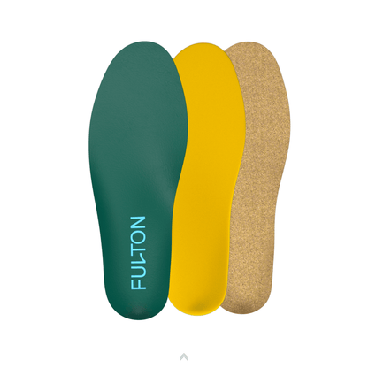 Fulton: The Classic Insole
