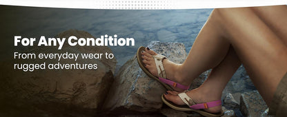 2 Flopstraps Flip Flops Comfy Soft Velcro Back Straps Like Chaco Holds Flip-Flops on