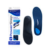 Powerstep ProTech Full Length Insoles for Arch Support and Pain Relief