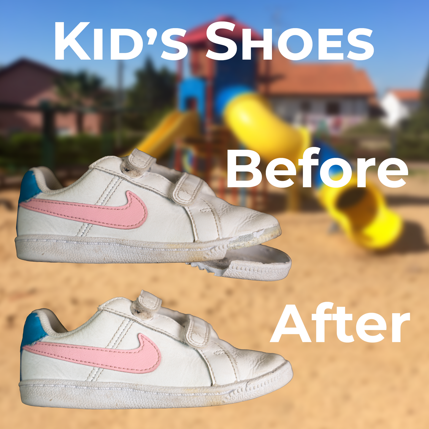 Shoe-Fix Glue: Professional Grade Shoe Repair Glue For Shoes, Sandals and more