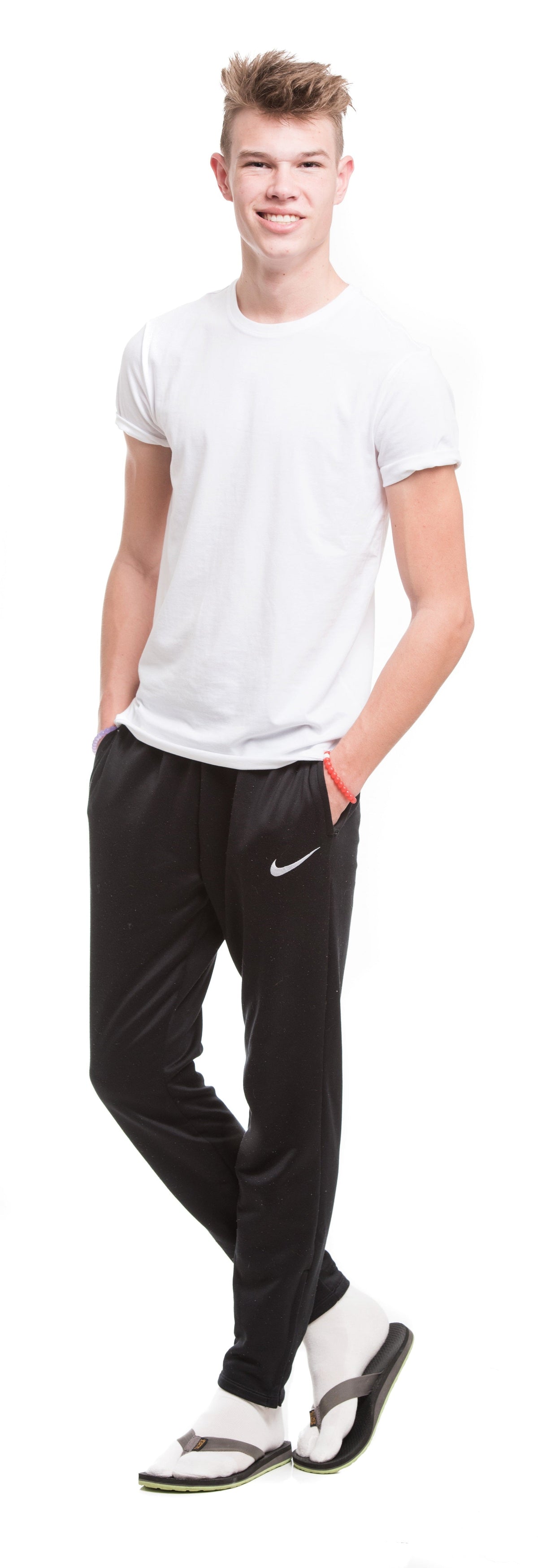 V-Toe Thicker Tabi Athletic Socks - 3 Pairs