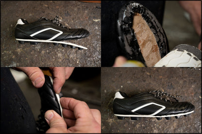 Boot-Fix Glue: Professional Grade Shoe Repair Glue for Boots, Shoes, and More