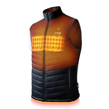 Dune Men's Heated Vest