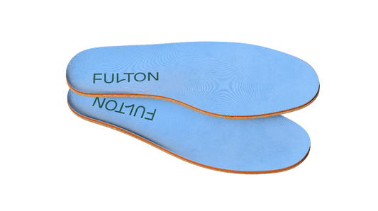 Fulton: The Athletic Insole