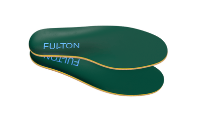 Fulton: The Classic Insole