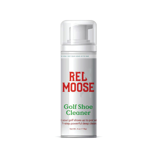Golf Shoe Cleaner