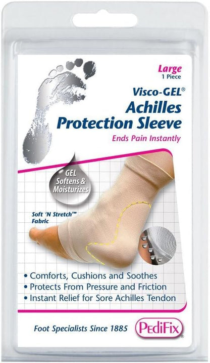 Visco-GEL® Achilles Protection Sleeve